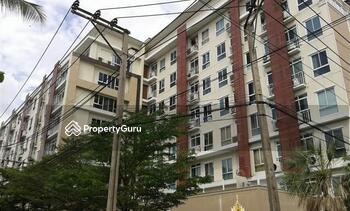 Regent Home 9 Sukhumvit 64 : รีเจ้นท์ โฮม 9 สุขุมวิท 64