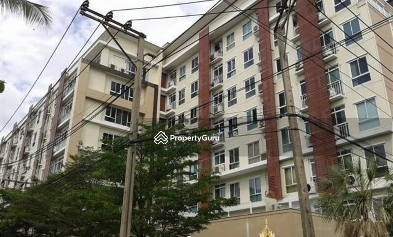 Regent Home 9 Sukhumvit 64 : รีเจ้นท์ โฮม 9 สุขุมวิท 64 #0