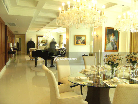 ให้เช่า - Royce Private Residences : รอย์ช ไพรเวท เรสซิเดนซ์ส, กรุงเทพ