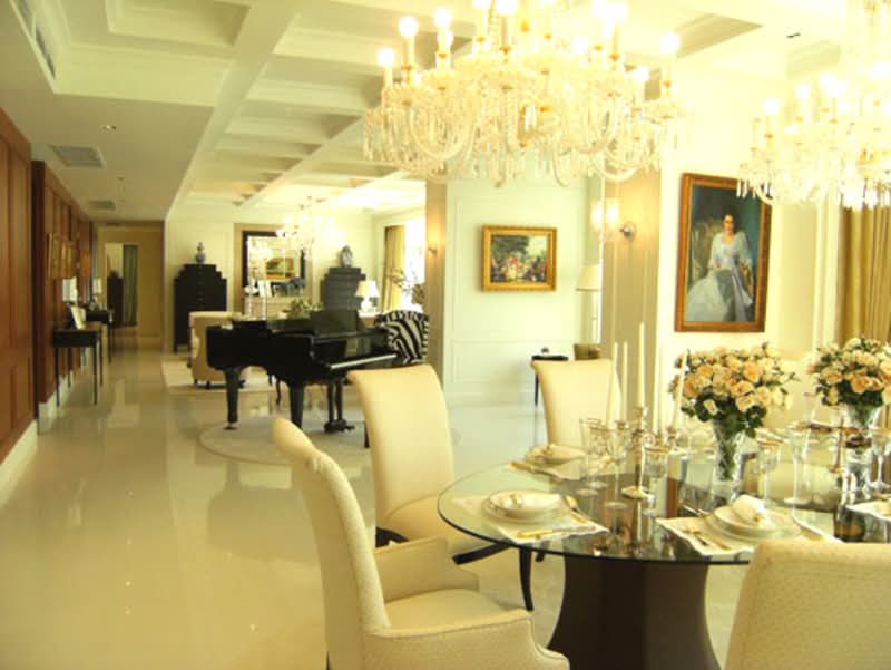 Royce Private Residences : รอย์ช ไพรเวท เรสซิเดนซ์ส