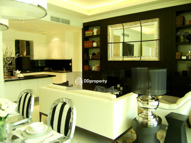 ให้เช่า - Royce Private Residences : รอย์ช ไพรเวท เรสซิเดนซ์ส, กรุงเทพ