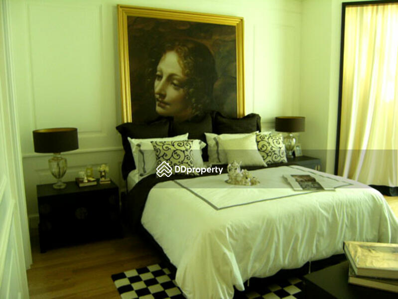 ให้เช่า - Royce Private Residences : รอย์ช ไพรเวท เรสซิเดนซ์ส, กรุงเทพ
