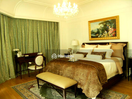 ให้เช่า - Royce Private Residences : รอย์ช ไพรเวท เรสซิเดนซ์ส, กรุงเทพ