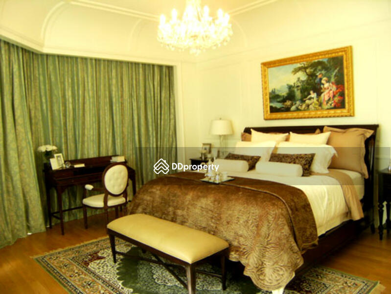 ให้เช่า - Royce Private Residences : รอย์ช ไพรเวท เรสซิเดนซ์ส, กรุงเทพ