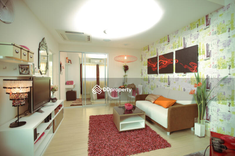 For Sale - Smart Watcharapol, Bangkok