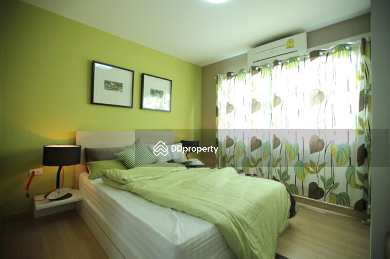 For Sale - Smart Watcharapol, Bangkok