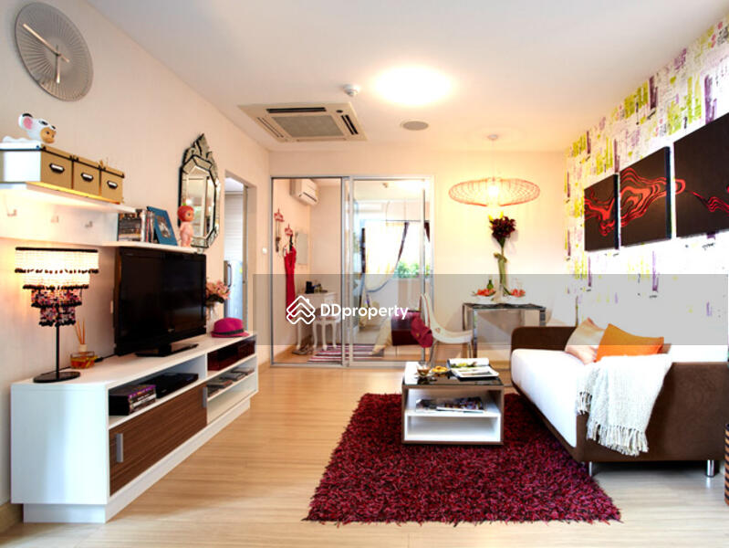 For Sale - Smart Watcharapol, Bangkok