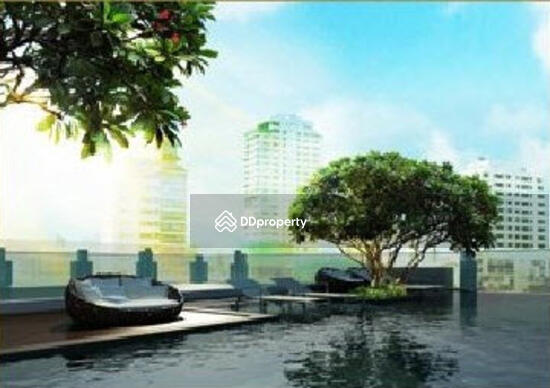 ให้เช่า - The Crest Ruamrudee : เดอะ เครส ร่วมฤดี, กรุงเทพ