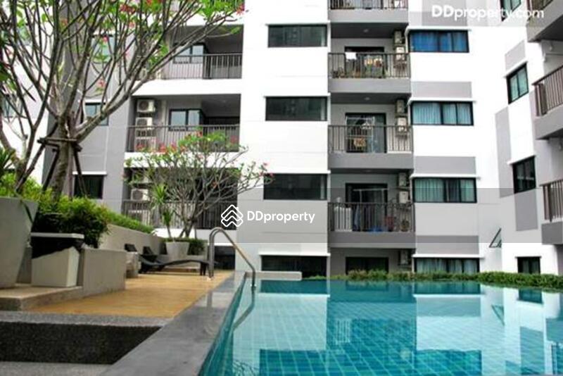 The Link Sukhumvit 64 : เดอะ ลิ้งค์ สุขุมวิท 64 #0