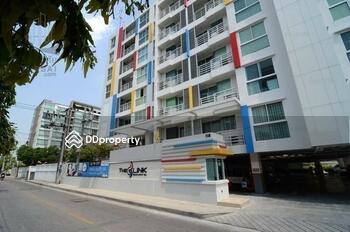 The Link Sukhumvit 64 : เดอะ ลิ้งค์ สุขุมวิท 64