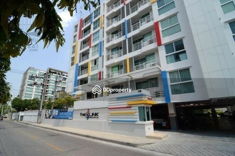 The Link Sukhumvit 64 : เดอะ ลิ้งค์ สุขุมวิท 64 #0