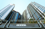 The Trust Residence ปิ่นเกล้า (เดอะ ทรัสต์ เรสซิเด้นซ์ ปิ่นเกล้า) #0