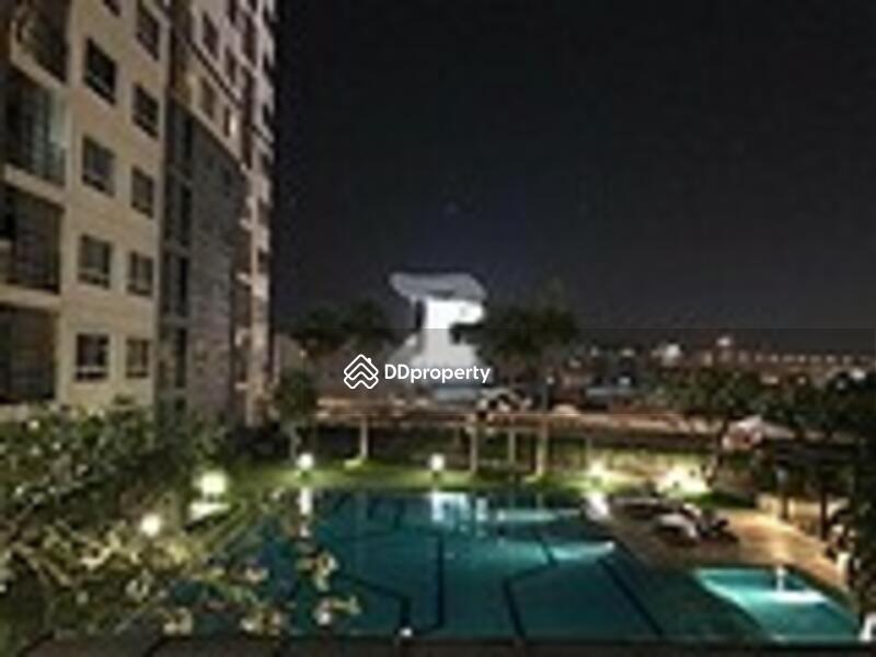 ขาย - The Trust Residence ปิ่นเกล้า (เดอะ ทรัสต์ เรสซิเด้นซ์ ปิ่นเกล้า), กรุงเทพ