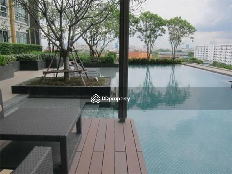 ให้เช่า - U Delight @ Onnut Station : ยู ดีไลท์ แอท อ่อนนุช สเตชั่น, กรุงเทพ