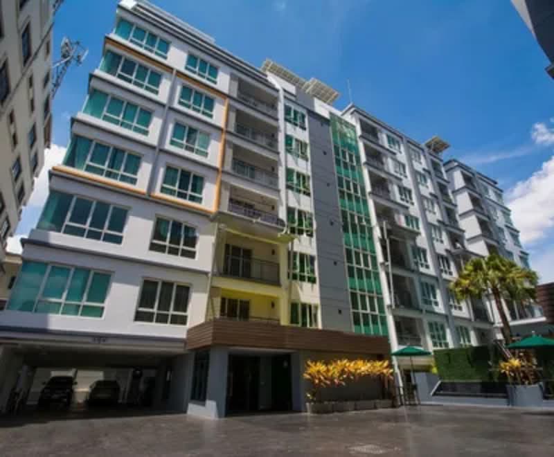 Voque Sukhumvit 16 : โว๊ค สุขุมวิทv16