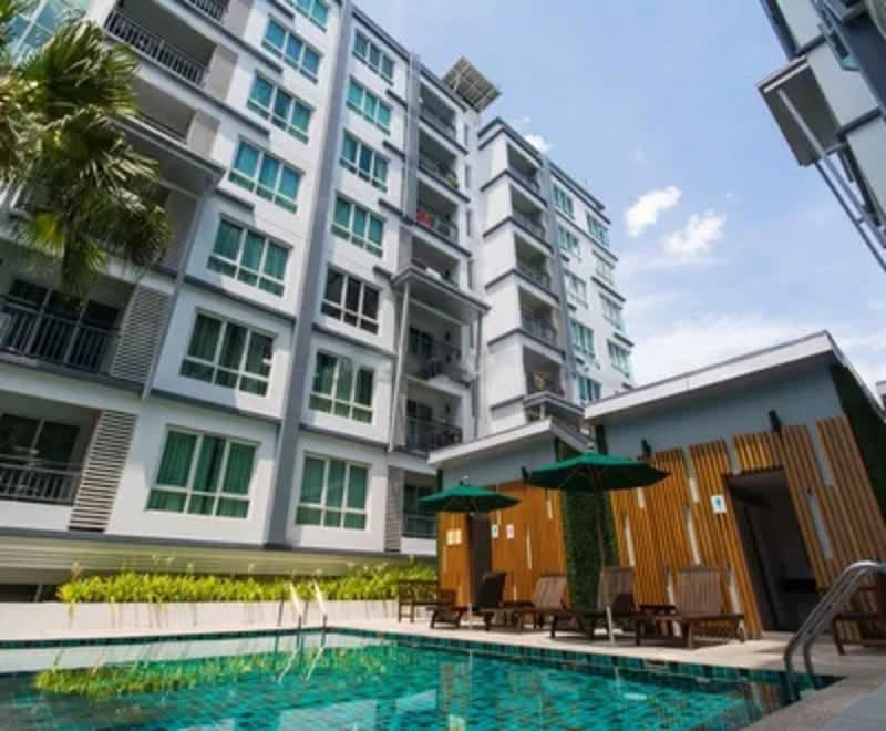Voque Sukhumvit 16 : โว๊ค สุขุมวิทv16