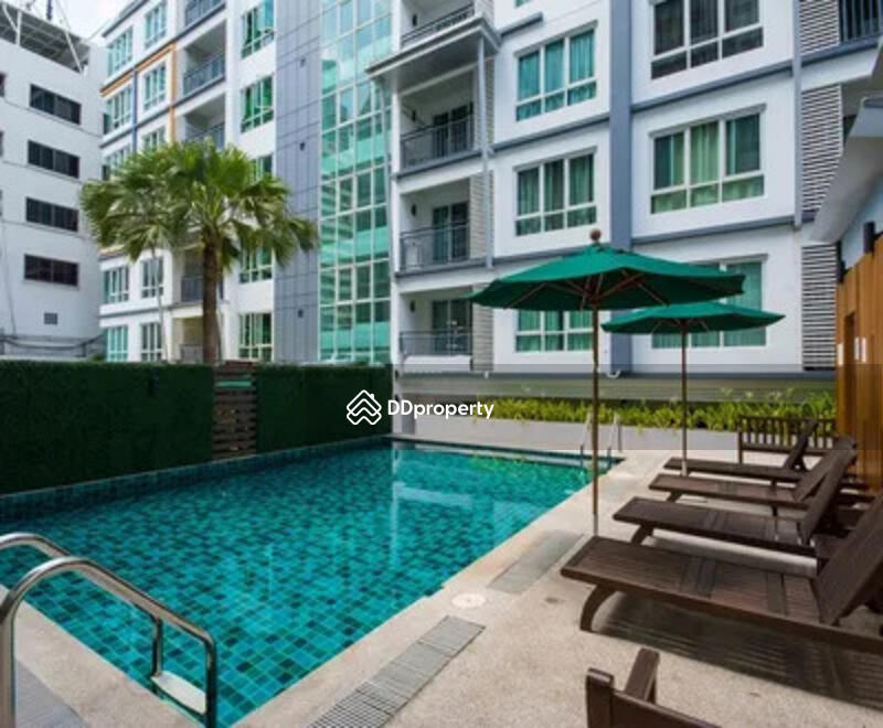 Voque Sukhumvit 16 : โว๊ค สุขุมวิทv16 #0