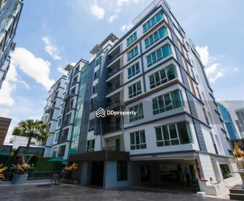 Voque Sukhumvit 16 : โว๊ค สุขุมวิทv16 #0