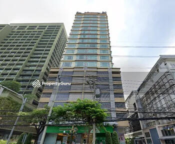 Capital Residence : แคปิตอล เรสซิเด้นซ์