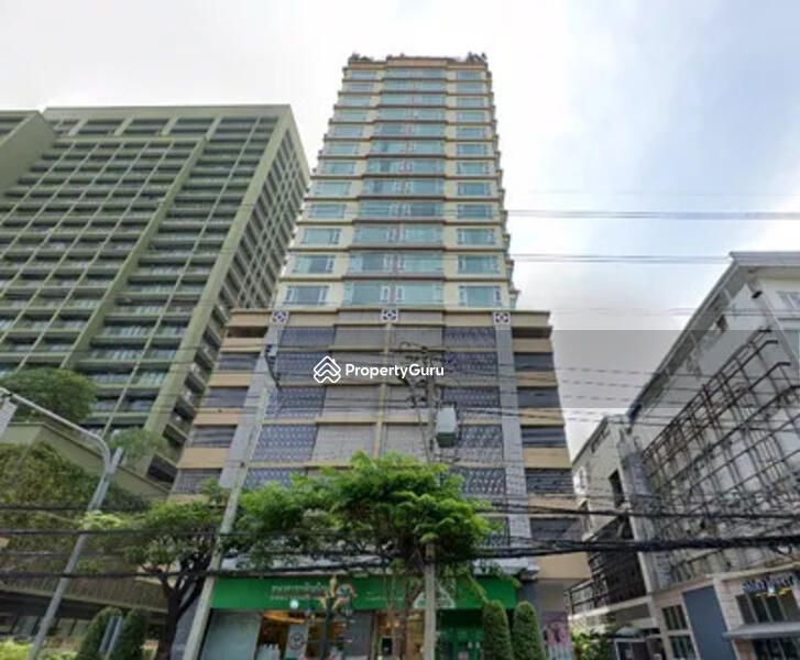 ให้เช่า - Capital Residence : แคปิตอล เรสซิเด้นซ์, กรุงเทพ