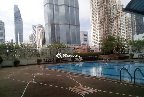 For Sale - Sathorn Happy Land, Bangkok