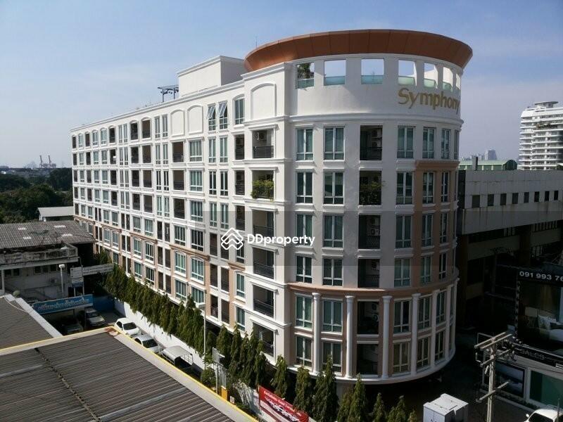 Symphony Condo #0