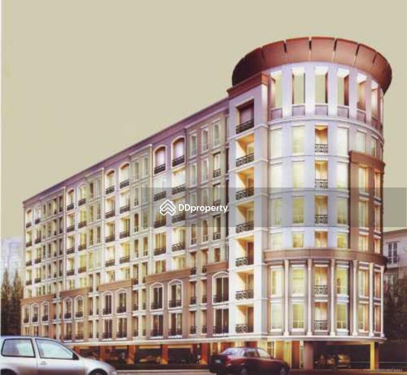Symphony Condo #0