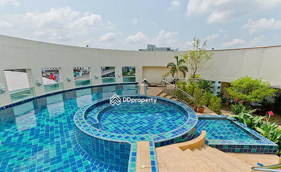 For Rent - Symphony Condo, Bangkok