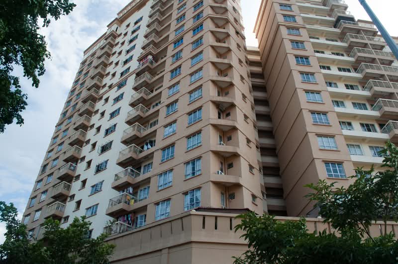 Endah Puri - iProperty.com.my