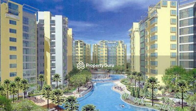 For Sale - The Eden @ Tampines