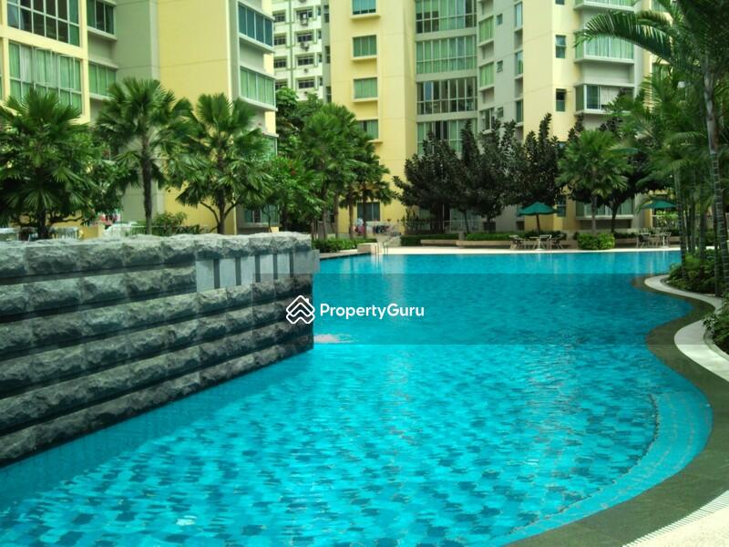 For Sale - The Eden @ Tampines