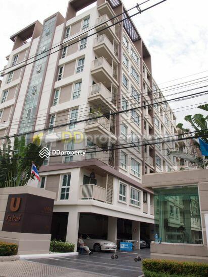 ให้เช่า - U Sabai Rama 4 - Kluaynamthai : U Sabai พระราม 4 กล้วยน้ำไท, กรุงเทพ