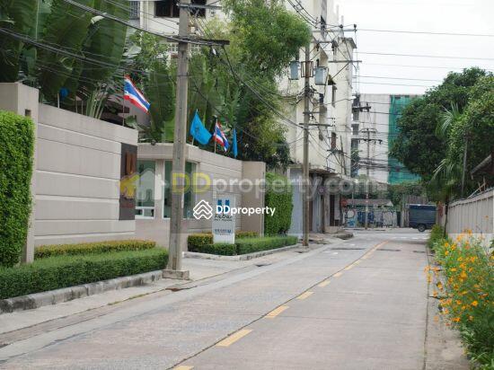 For Sale - U Sabai Rama 4 - Kluaynamthai, Bangkok