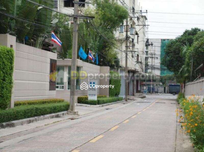 For Rent - U Sabai Rama 4 - Kluaynamthai, Bangkok