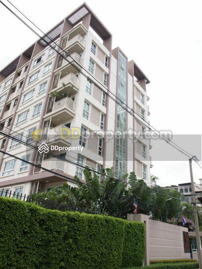 For Sale - U Sabai Rama 4 - Kluaynamthai, Bangkok