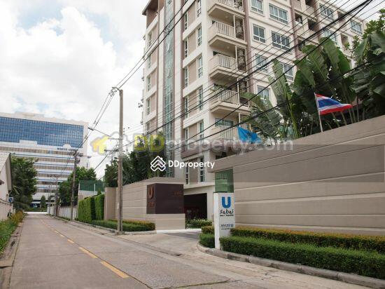 For Sale - U Sabai Rama 4 - Kluaynamthai, Bangkok