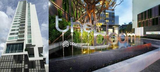 ขาย - The Bloom Sukhumvit 71 : เดอะ บลูม สุขุมวิท 71, กรุงเทพ