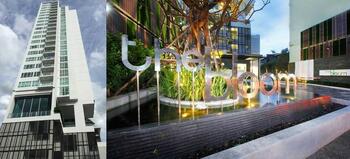 The Bloom Sukhumvit 71 : เดอะ บลูม สุขุมวิท 71