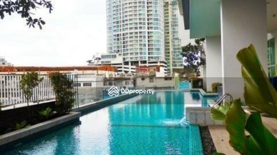ขาย - The Bloom Sukhumvit 71 : เดอะ บลูม สุขุมวิท 71, กรุงเทพ