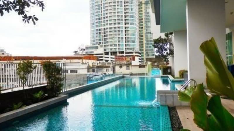 The Bloom Sukhumvit 71