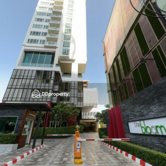 ขาย - The Bloom Sukhumvit 71 : เดอะ บลูม สุขุมวิท 71, กรุงเทพ