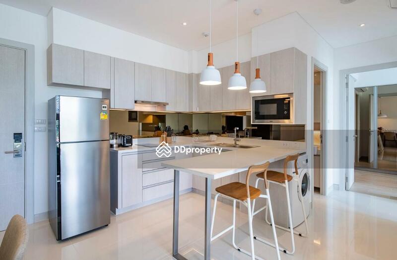 For Rent - Cassia Condominium, Samut Prakan