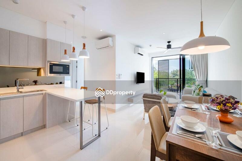 For Rent - Cassia Condominium, Samut Prakan