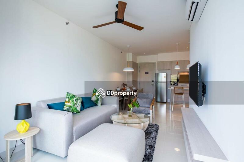 For Rent - Cassia Condominium, Samut Prakan