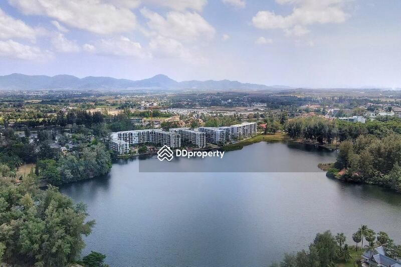 For Rent - Cassia Condominium, Samut Prakan