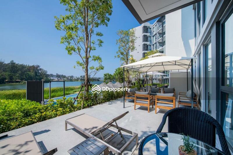 For Rent - Cassia Condominium, Samut Prakan
