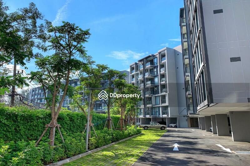 For Rent - Cassia Condominium, Samut Prakan