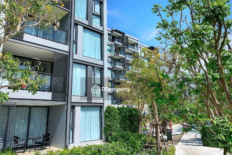 For Rent - Cassia Condominium, Samut Prakan