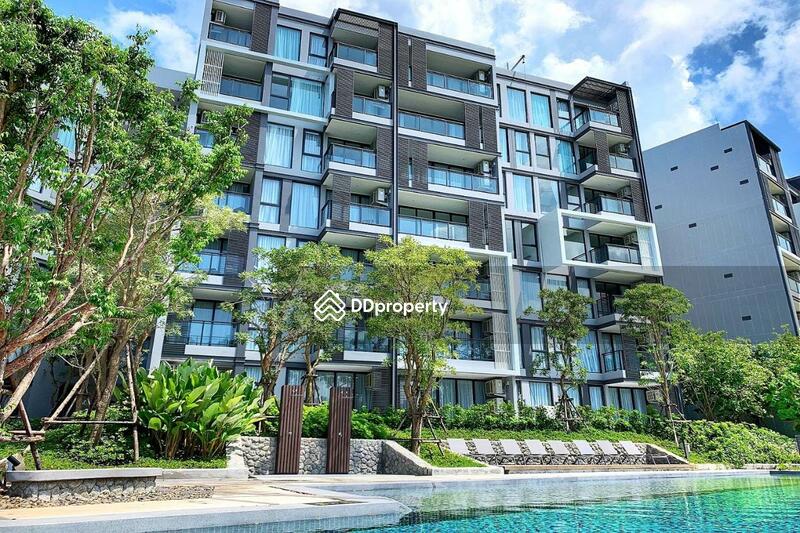 For Rent - Cassia Condominium, Samut Prakan