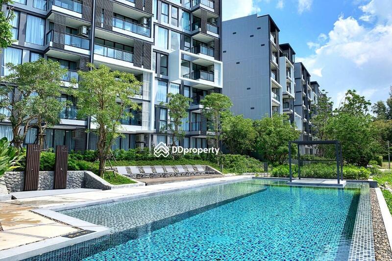 For Rent - Cassia Condominium, Samut Prakan